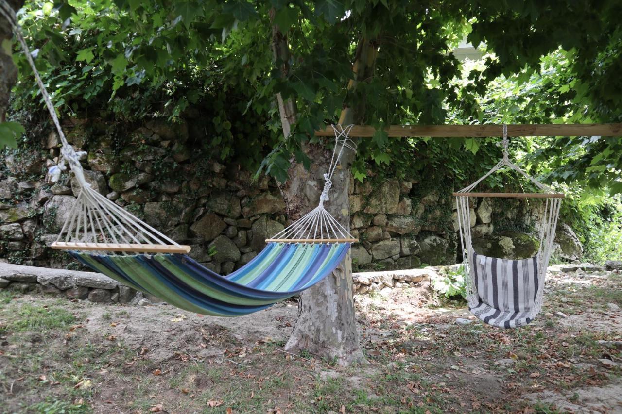 Casa Do Moinho Lejlighed Cabeceiras de Basto Eksteriør billede