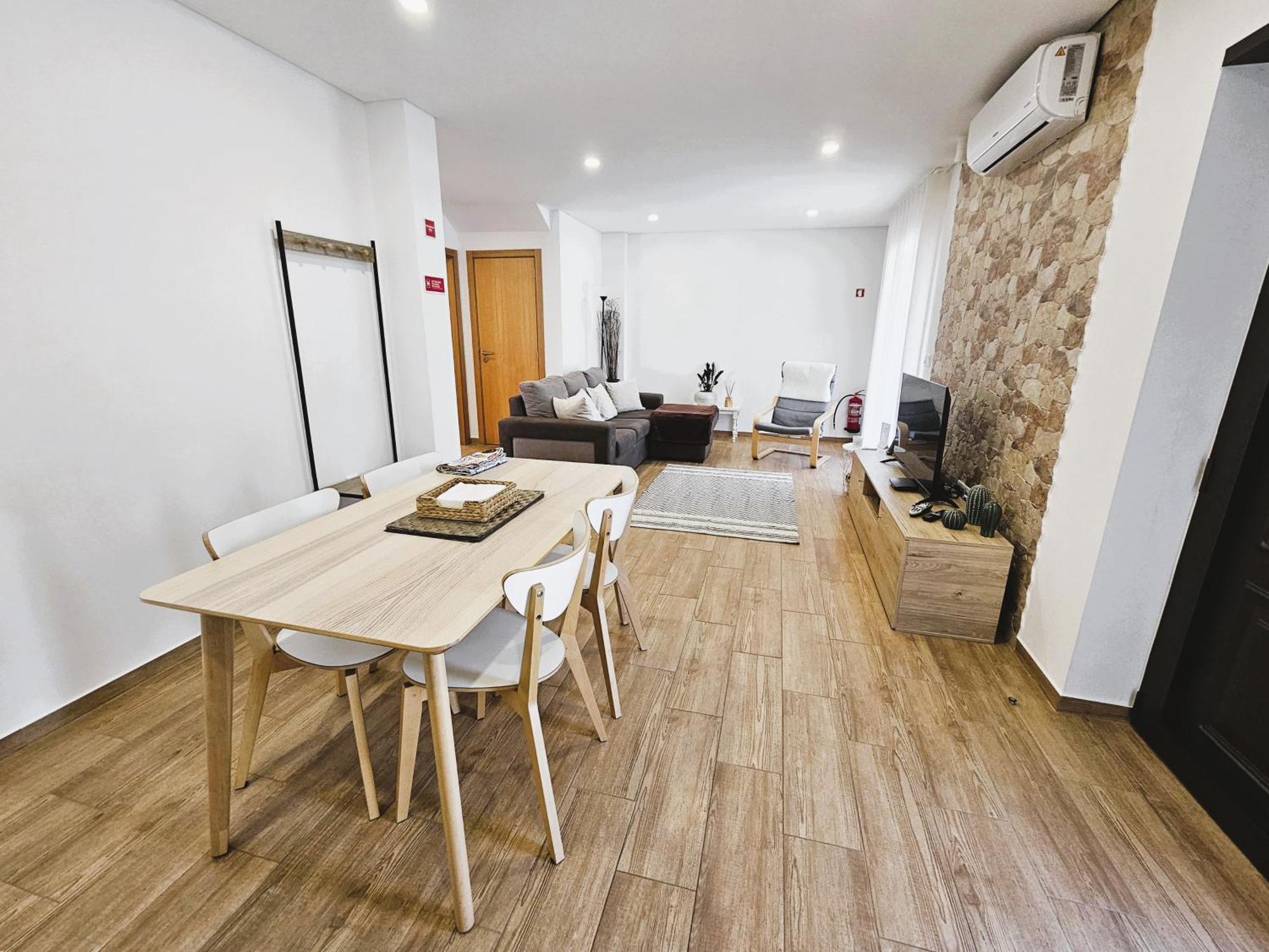 Casa Do Moinho Lejlighed Cabeceiras de Basto Eksteriør billede