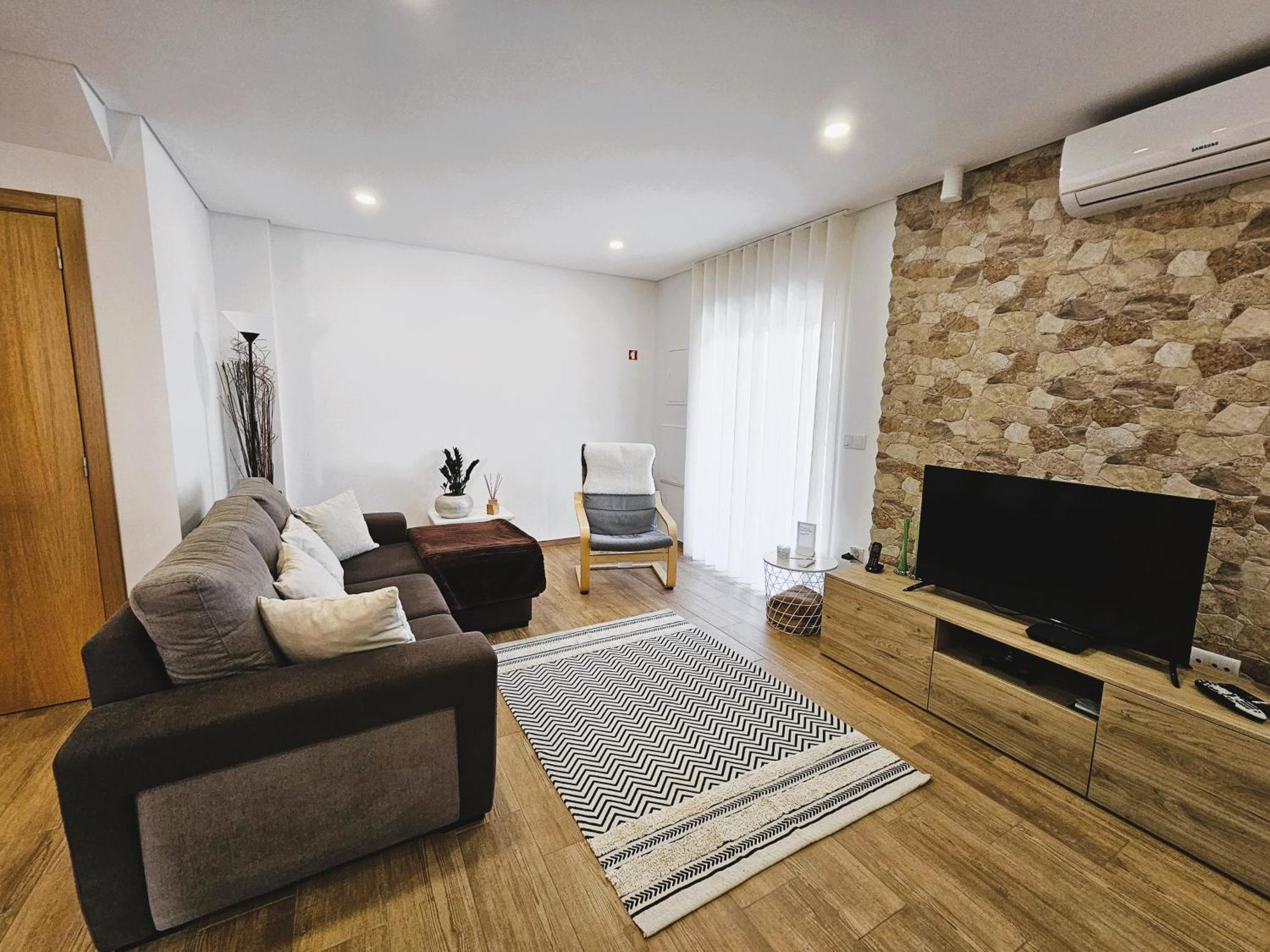 Casa Do Moinho Lejlighed Cabeceiras de Basto Eksteriør billede
