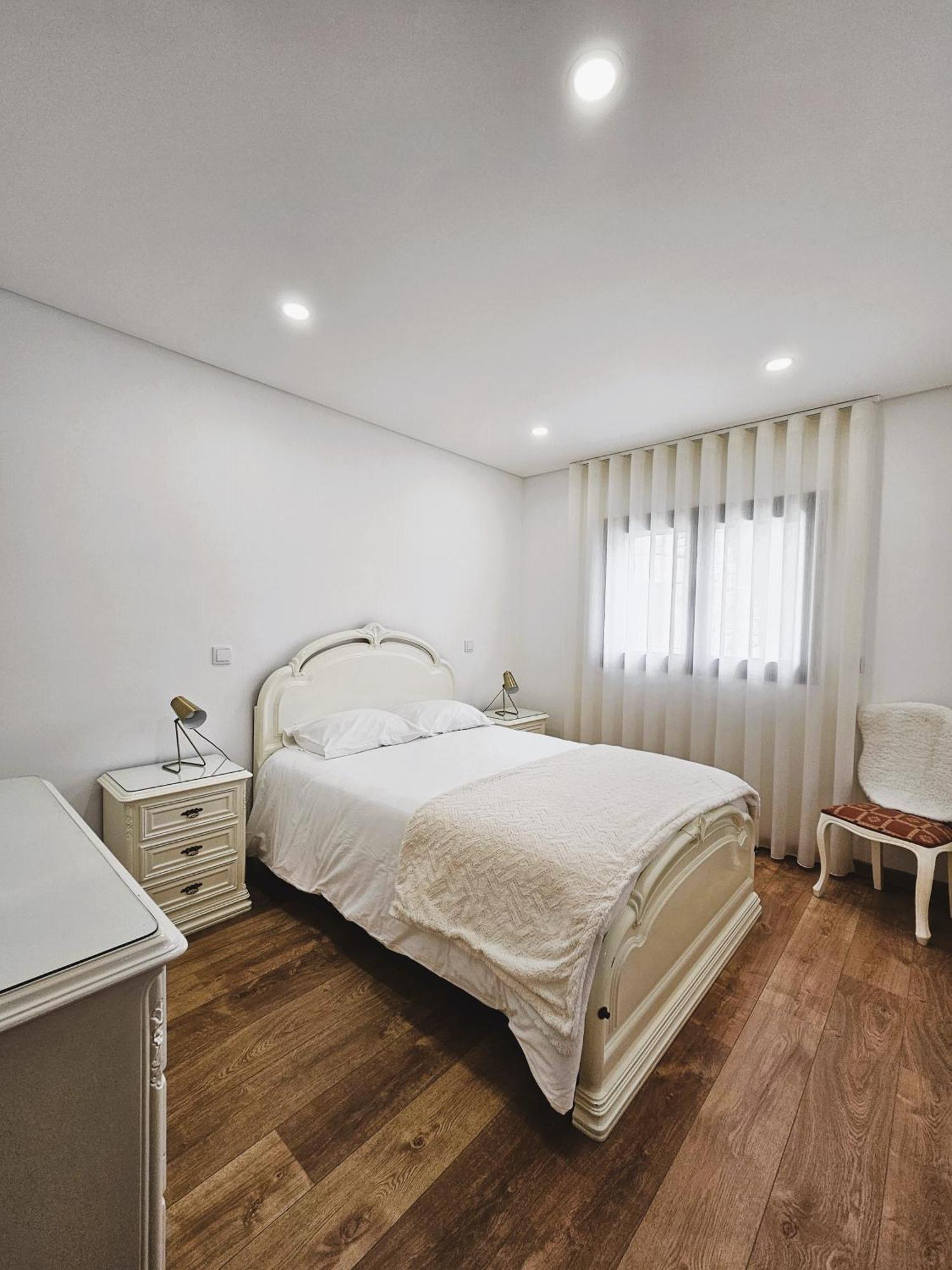 Casa Do Moinho Lejlighed Cabeceiras de Basto Eksteriør billede