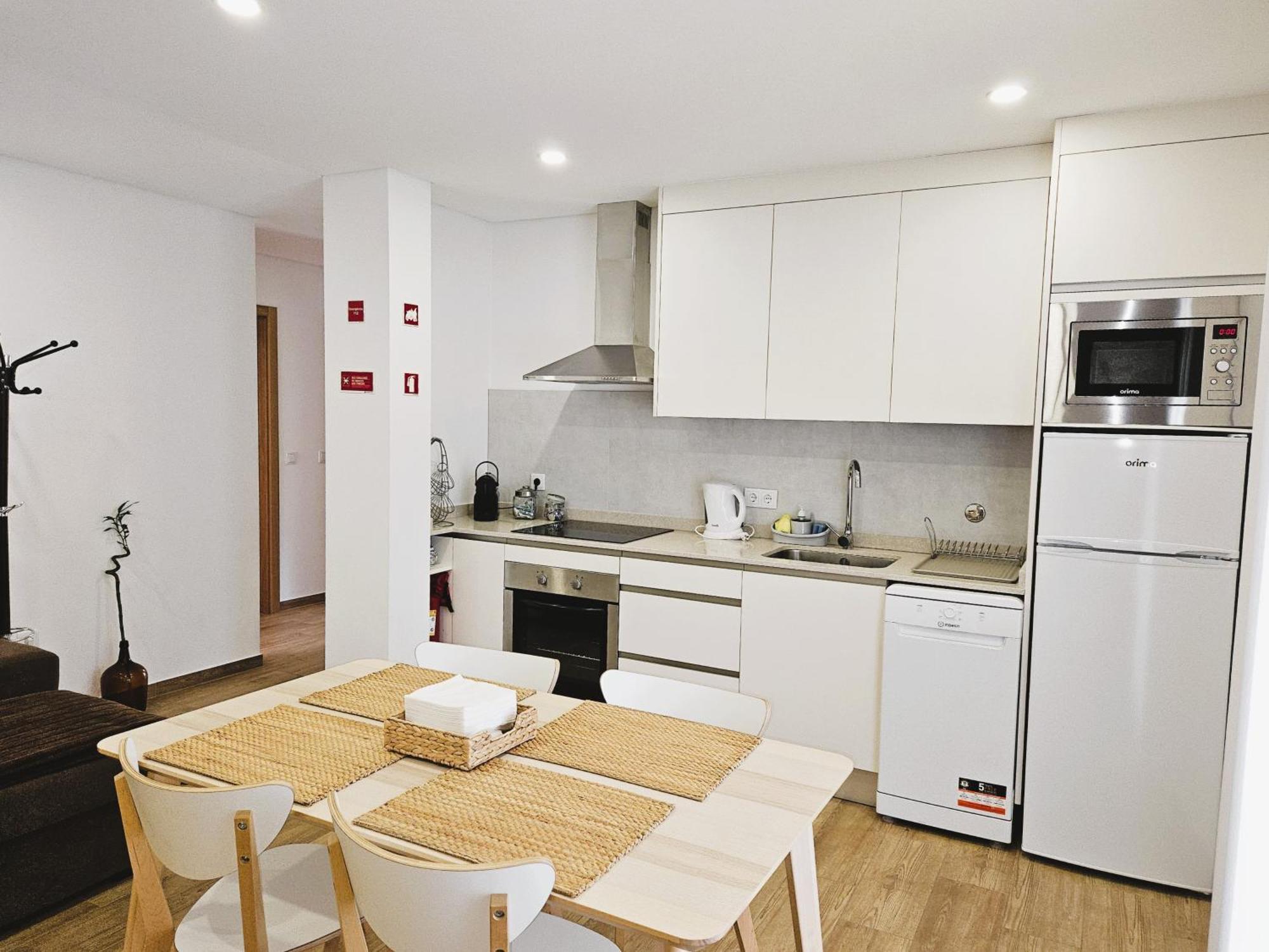 Casa Do Moinho Lejlighed Cabeceiras de Basto Eksteriør billede
