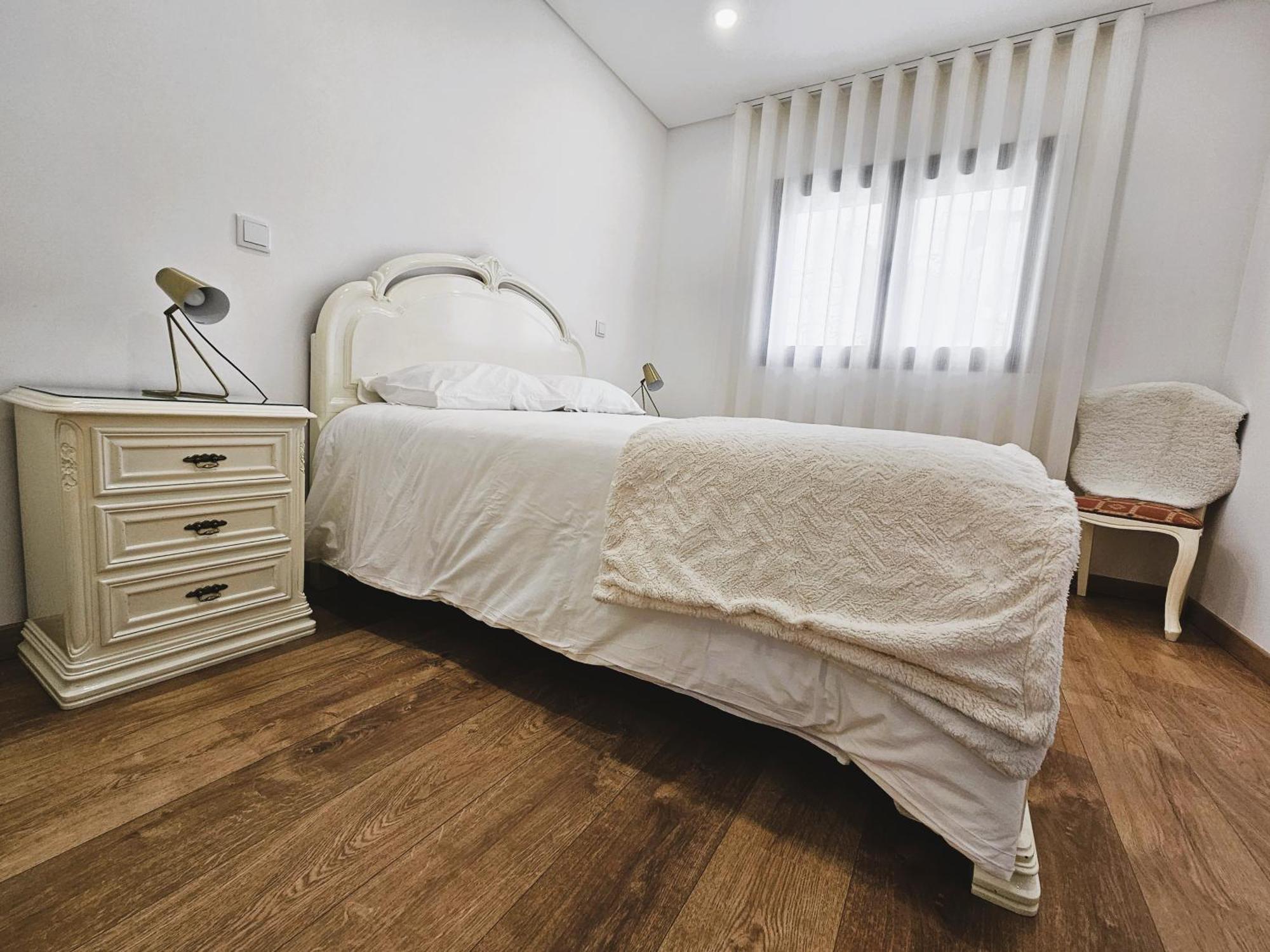 Casa Do Moinho Lejlighed Cabeceiras de Basto Eksteriør billede