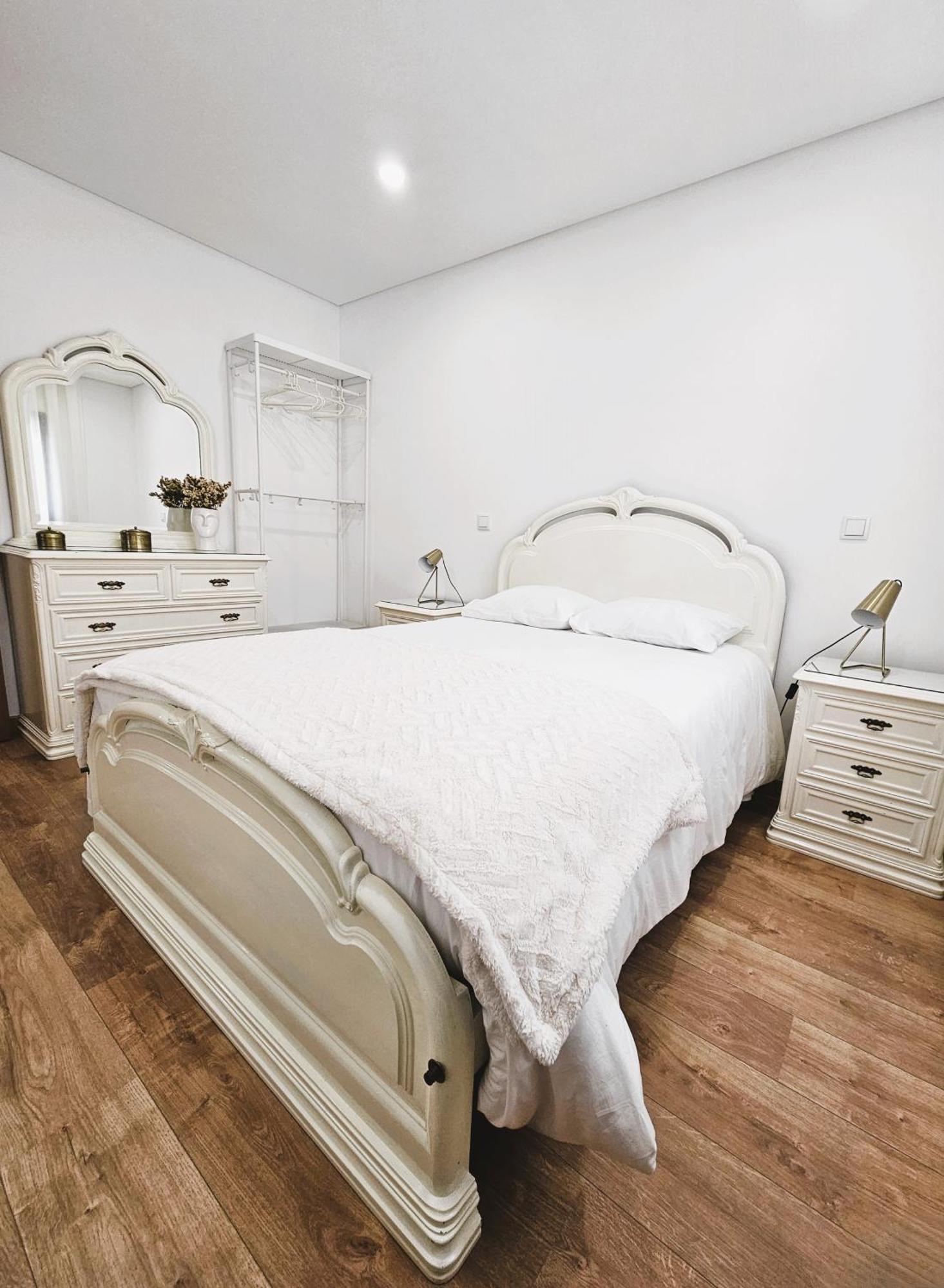 Casa Do Moinho Lejlighed Cabeceiras de Basto Eksteriør billede